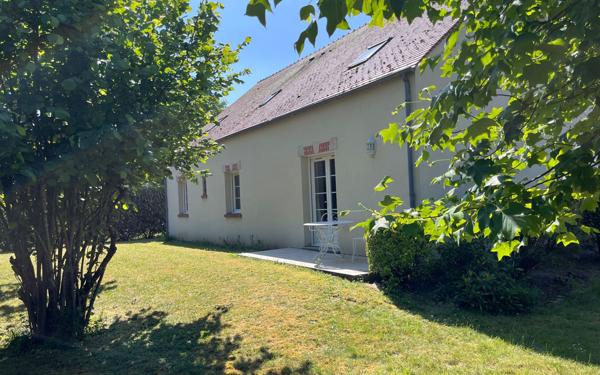 Maison à vendre    6 pièces • 182 m2 Saint-Denis-en-Val