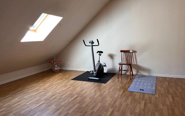 Maison à vendre    6 pièces • 182 m2 Saint-Denis-en-Val