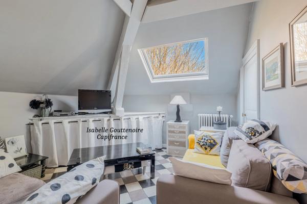 Maison Art Déco au coeur de Dardilly