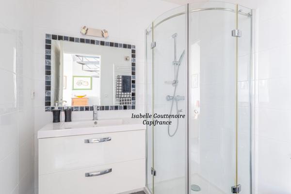 Maison Art Déco au coeur de Dardilly