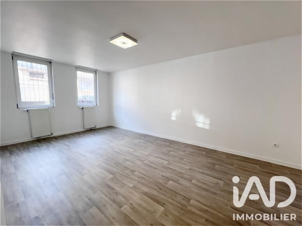 Appartement à vendre 3 pièces 71,15 m² Ivry-sur-Seine