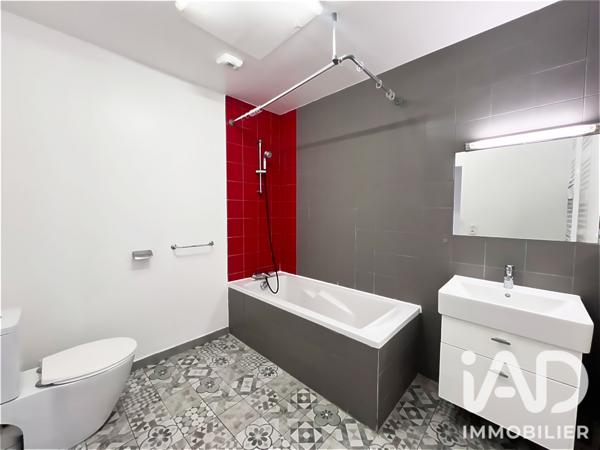 Appartement à vendre 3 pièces 71,15 m² Ivry-sur-Seine