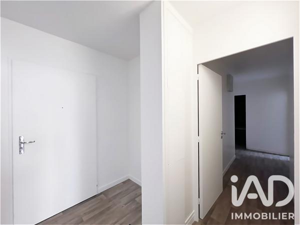 Appartement à vendre 3 pièces 71,15 m² Ivry-sur-Seine