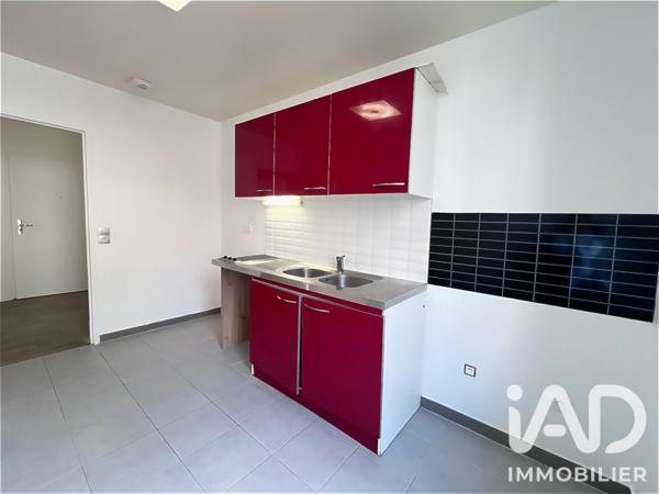 Appartement à vendre 3 pièces 71,15 m² Ivry-sur-Seine