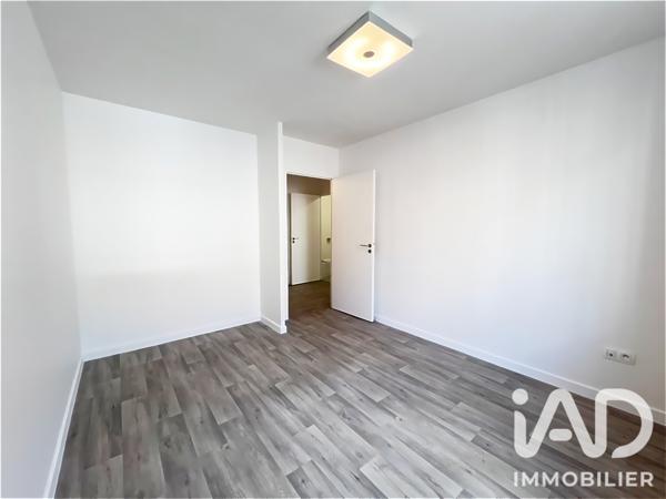 Appartement à vendre 3 pièces 71,15 m² Ivry-sur-Seine