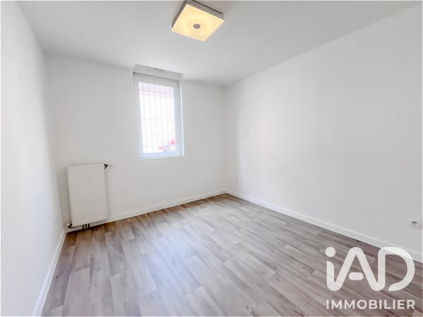 Appartement à vendre 3 pièces 71,15 m² Ivry-sur-Seine