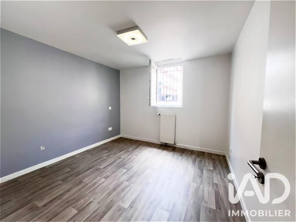 Appartement à vendre 3 pièces 71,15 m² Ivry-sur-Seine