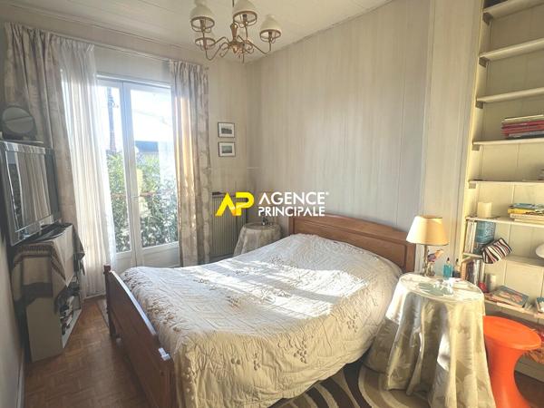 Argenteuil secteur de la Colonie, maison 4 pièces 2chambres à 15 minutes à pied de la gare 274 000 € **  - Référence  4589