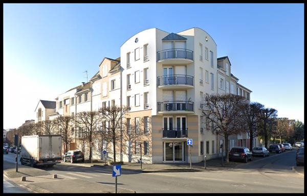 Argenteuil (95100) Appartement 3 pièces – 70 m² – Résidence récente sécurisée – Argenteuil