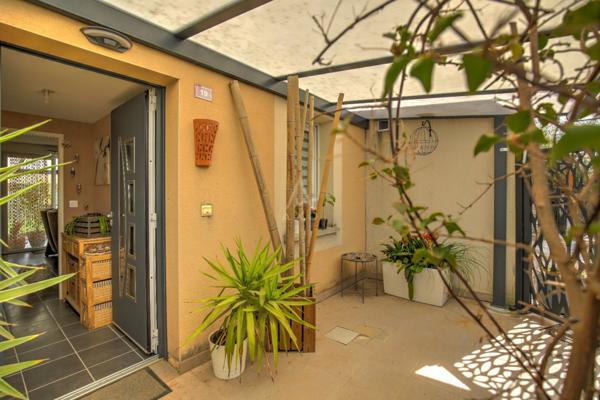 Achat vente Maison Saint Jory