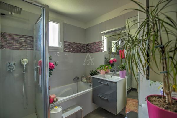 Achat vente Maison Saint Jory