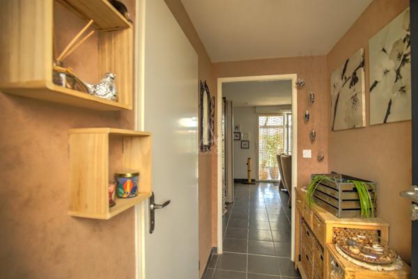 Achat vente Maison Saint Jory