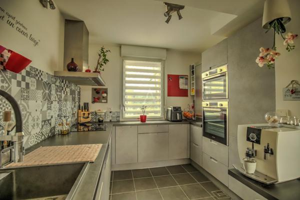 Achat vente Maison Saint Jory