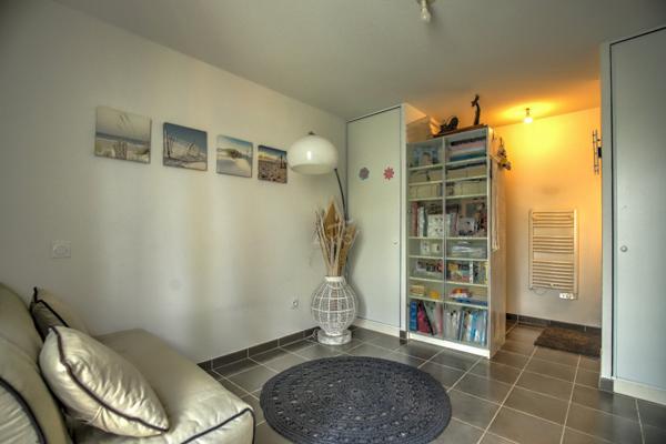 Achat vente Maison Saint Jory