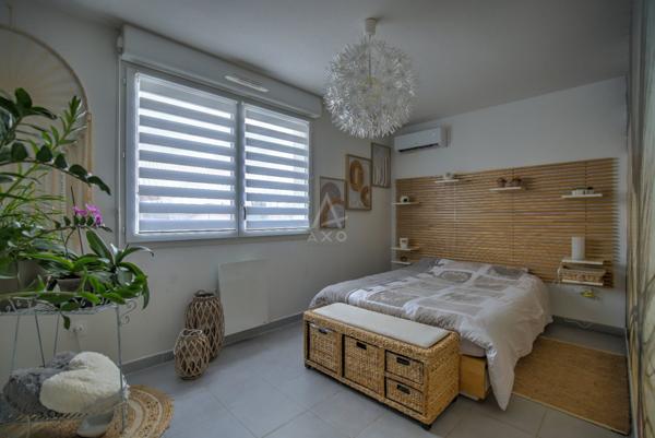 Achat vente Maison Saint Jory