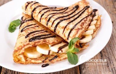 BELLE AFFAIRE DE CREPERIE RESTAURATION !