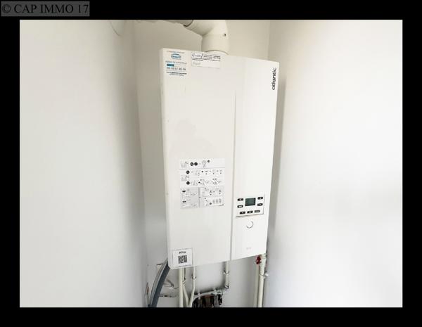 Appartement de 44,2 m² en vente à LA ROCHELLE