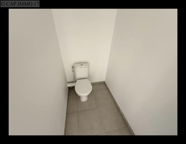 Appartement de 44,2 m² en vente à LA ROCHELLE