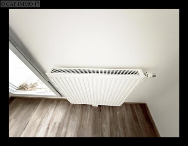 Appartement de 44,2 m² en vente à LA ROCHELLE