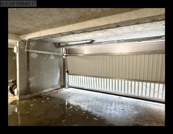 Appartement de 44,2 m² en vente à LA ROCHELLE