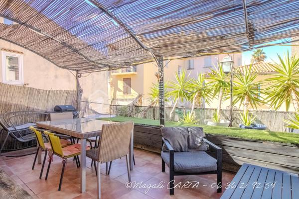 Duplex de 93 m²