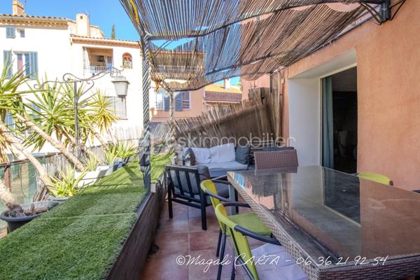 Duplex de 93 m²