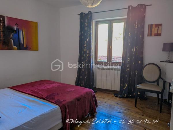 Duplex de 93 m²