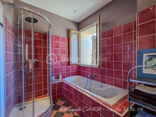 Duplex de 93 m²