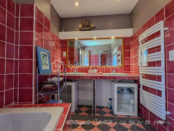 Duplex de 93 m²
