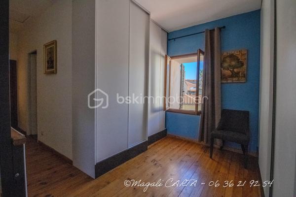 Duplex de 93 m²