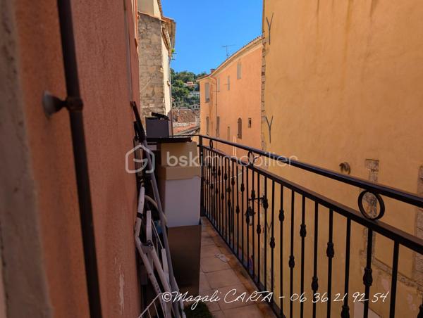 Duplex de 93 m²