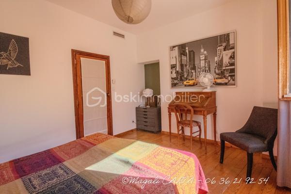 Duplex de 93 m²