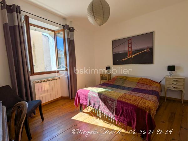 Duplex de 93 m²