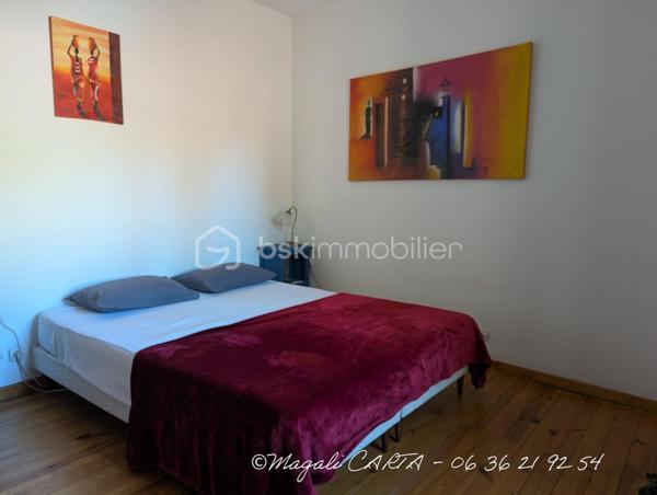 Duplex de 93 m²