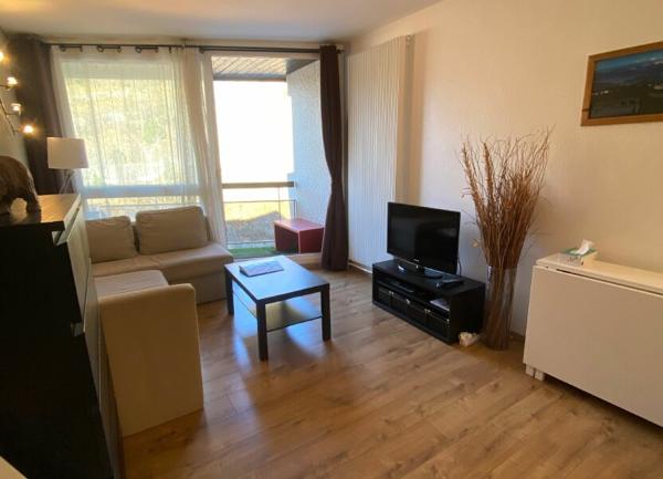 Appartement à vendre    1 pièce • 24 m2    Villard-de-Lans