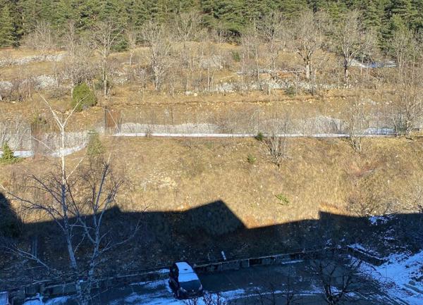 Appartement à vendre    1 pièce • 24 m2    Villard-de-Lans