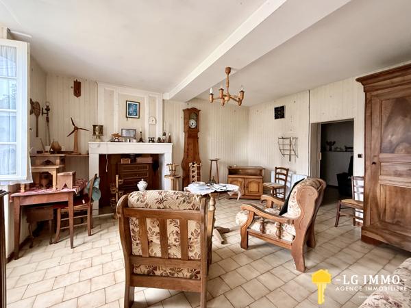 Votre recherche de biens