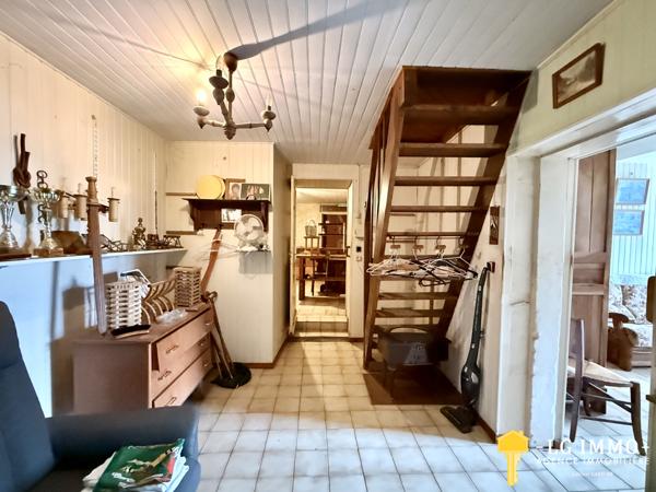 Votre recherche de biens