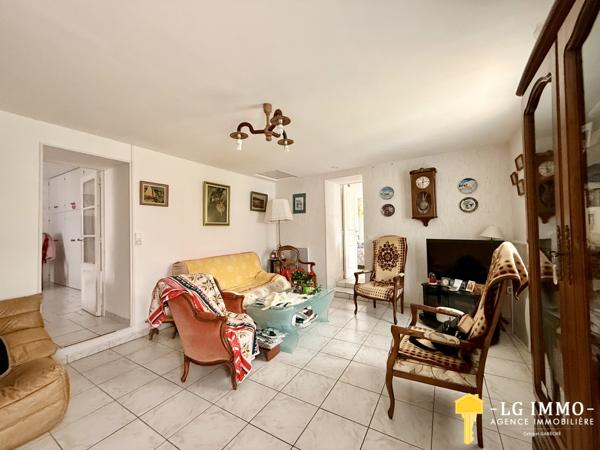 Votre recherche de biens