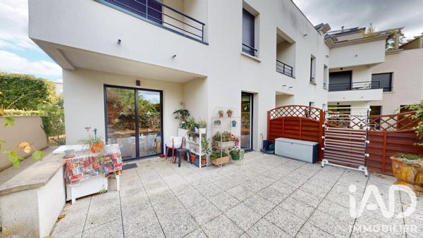 Appartement à vendre 3 pièces 64 m² Melun