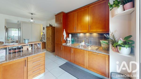 Appartement à vendre 3 pièces 64 m² Melun