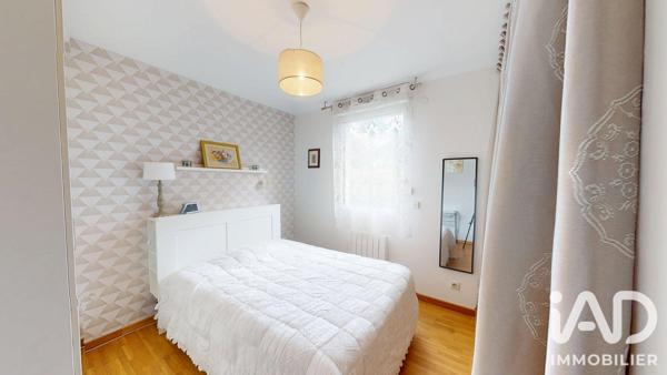 Appartement à vendre 3 pièces 64 m² Melun