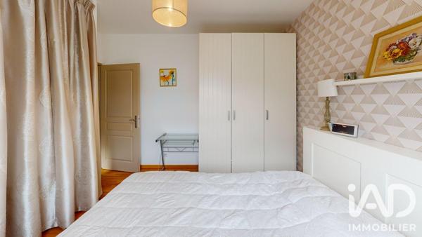 Appartement à vendre 3 pièces 64 m² Melun