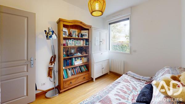 Appartement à vendre 3 pièces 64 m² Melun