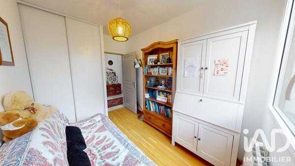 Appartement à vendre 3 pièces 64 m² Melun