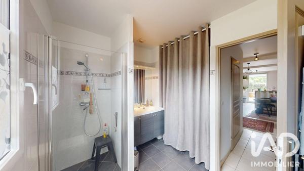 Appartement à vendre 3 pièces 64 m² Melun