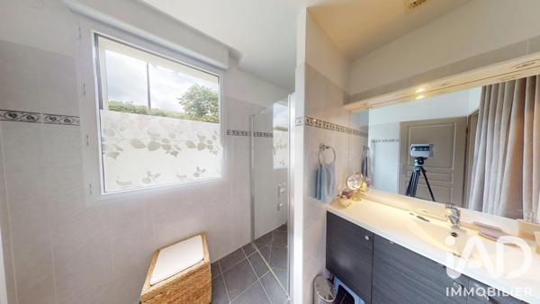 Appartement à vendre 3 pièces 64 m² Melun