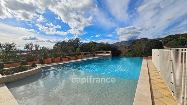 Maison à vendre 7 pièces PORTO VECCHIO (20)