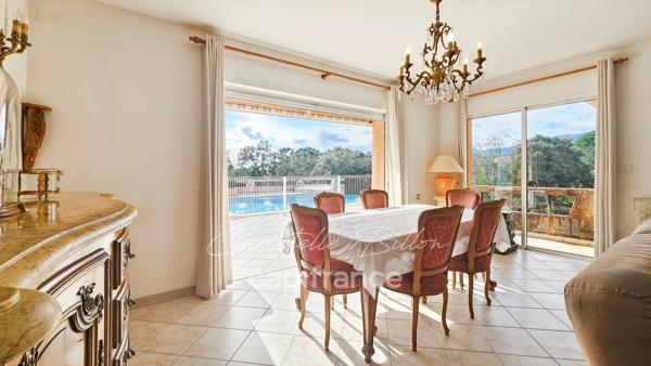 Maison à vendre 7 pièces PORTO VECCHIO (20)
