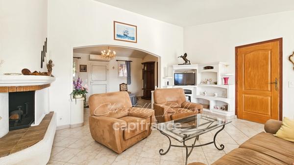 Maison à vendre 7 pièces PORTO VECCHIO (20)
